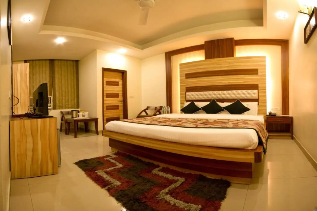 Hotel Aster Inn New Delhi