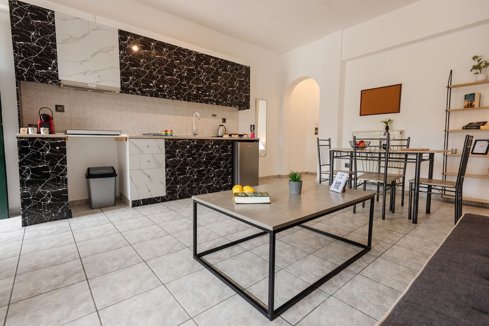 Ionian Luxury Apartments