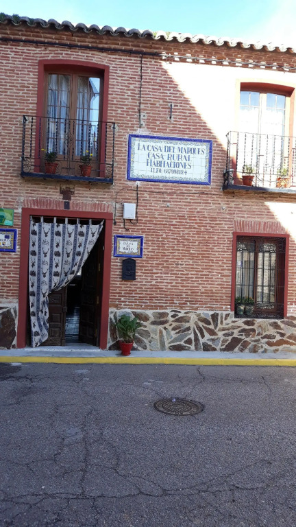 La Casa del Marques