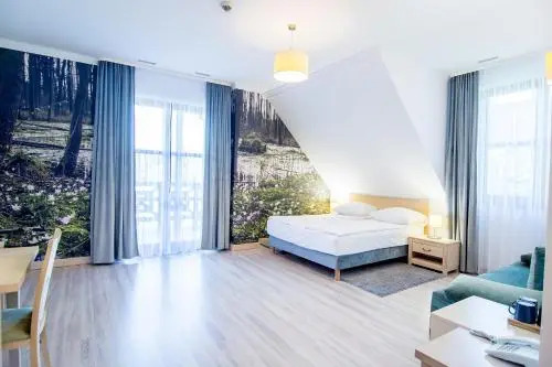 Hotel Barczyzna Medical Spa