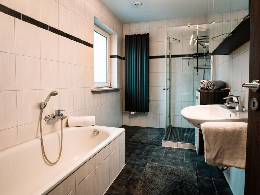 Nice Apartment in Lappersdorf