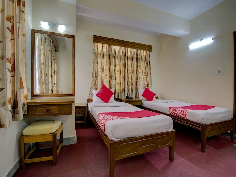 OYO 11571 Hotel Norbu Ghang