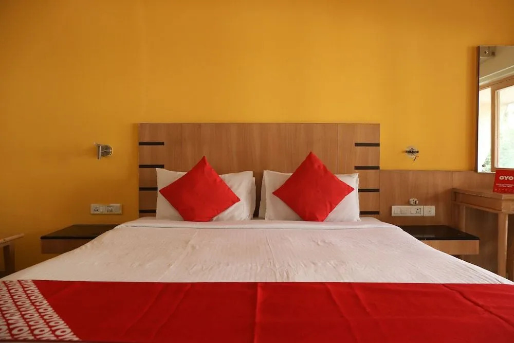 OYO 16260 Hotel Sunny International