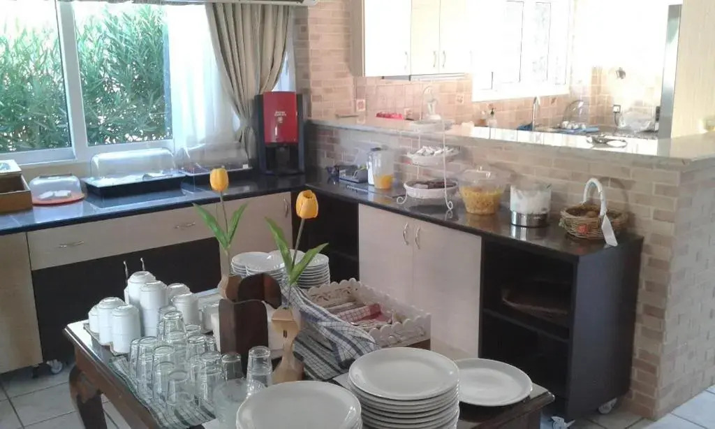 Daniel Hotel
