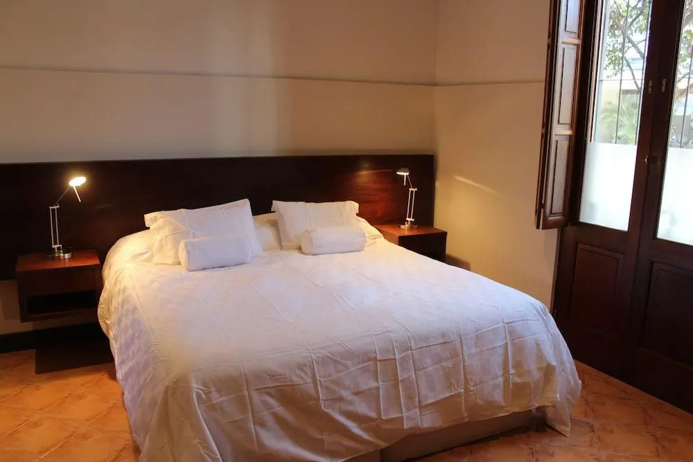 Pristmata Suites