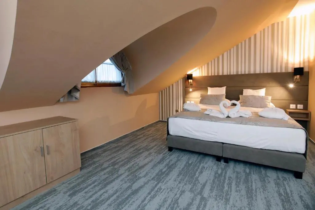 Wellness Hotel Laroba