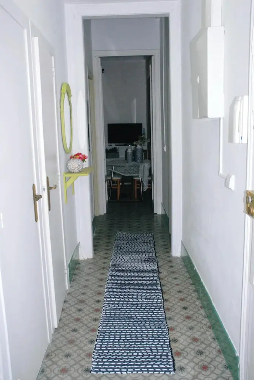 Apartment with 3 Bedrooms in Sitges, with Wonderful City View, Balcony And Wifi - 500 M From the Beach
