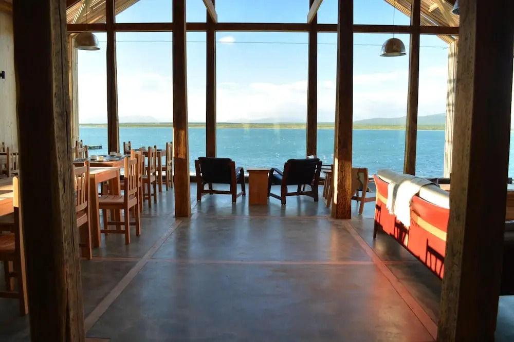 Hotel Simple Patagonia