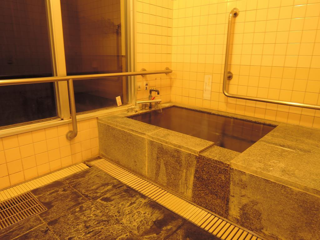 Hotel Laspa Takazaki