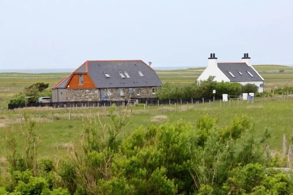 Kelp Cottage