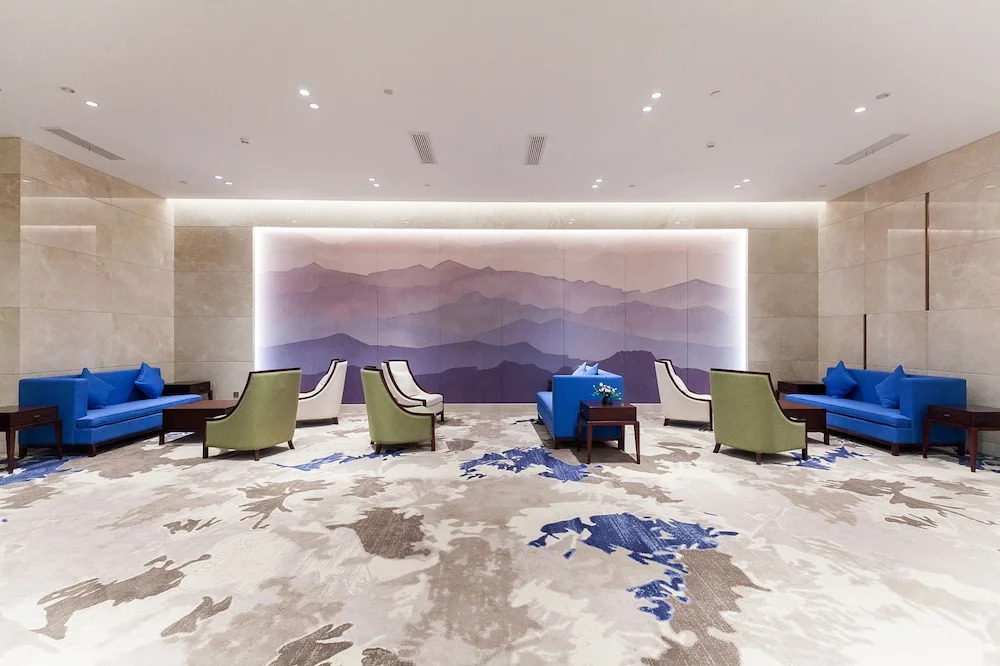 Jinyi Jinglan Hotel