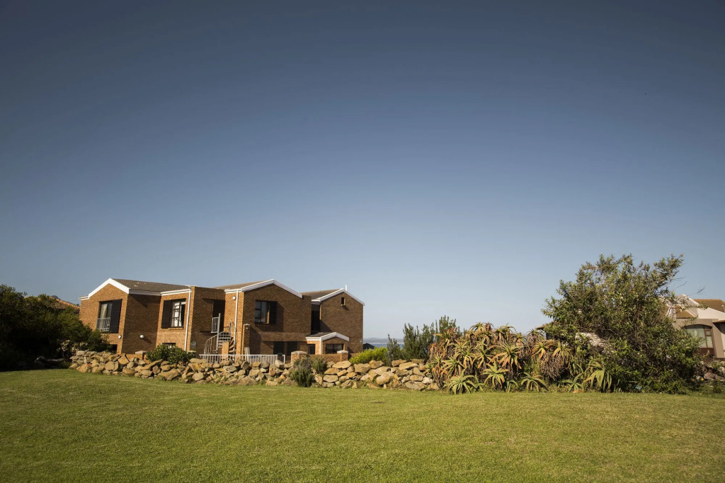 The Whales Tale Guesthouse