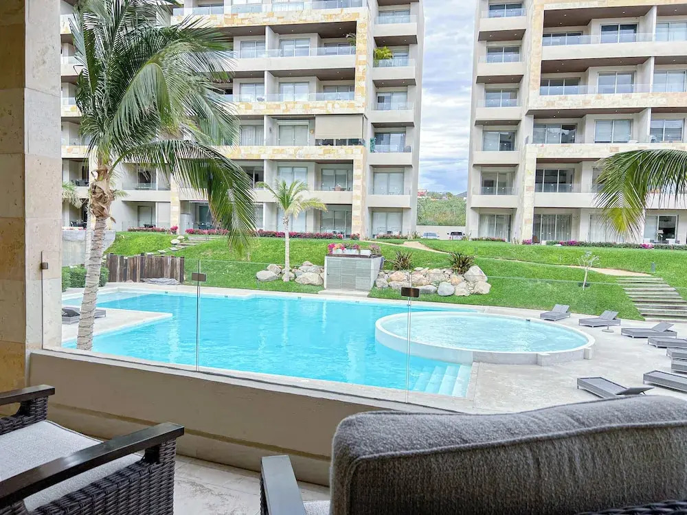 Villa Vista Vela 4101 by Cabo Villas
