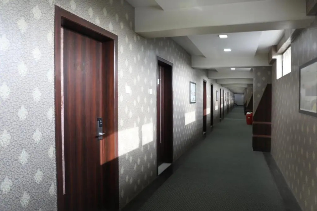 Hotel Pearls