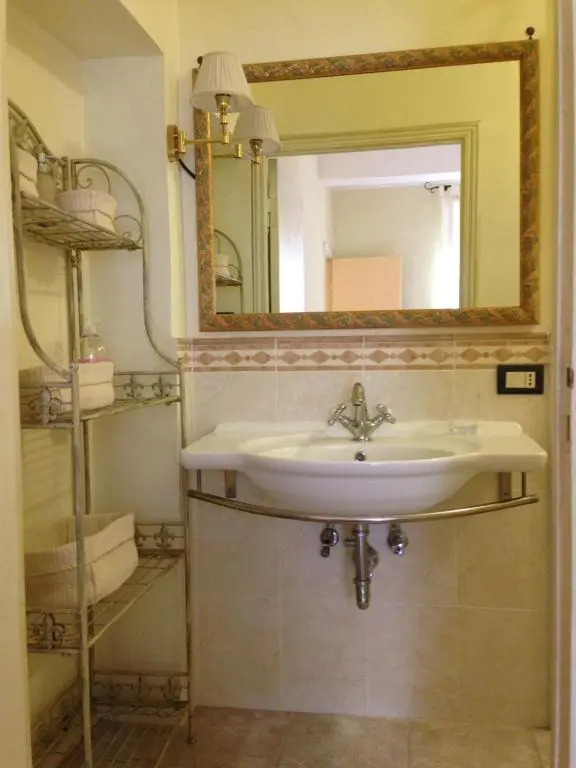 La Casina del Borgo