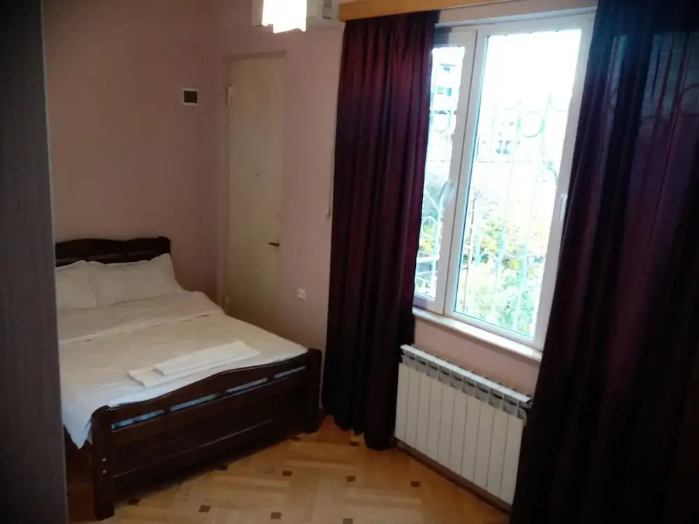 Мини-отель Villa Vera