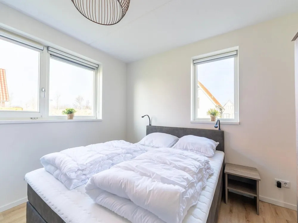 Holiday Home in Scherpenisse near Oosterschelde