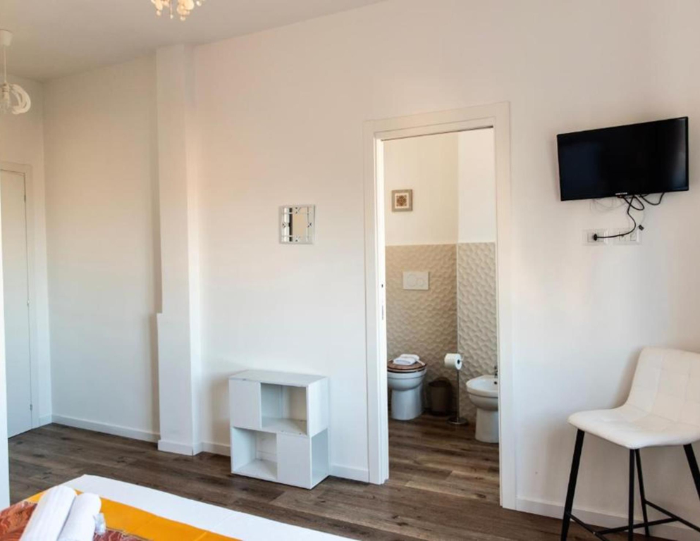 Pascal Apartment & Terrace