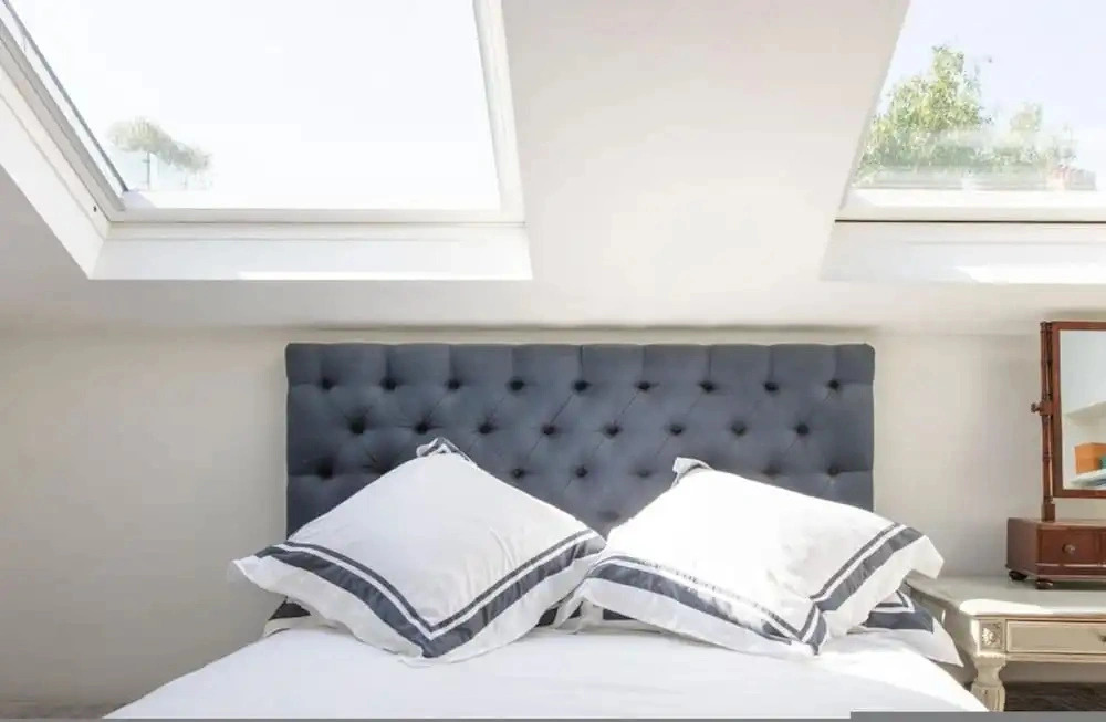 Magenta 3 Bedroom Home by Battersea Park