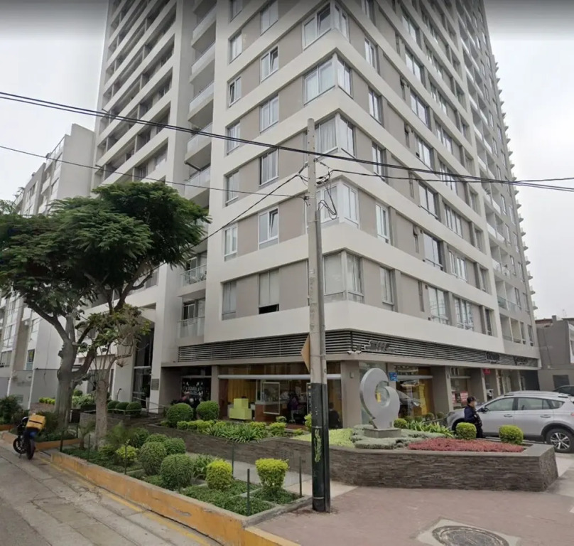 GLOBALSTAY. Martino 2BR Apartments. Sea View, Pool, Gym, BBQ