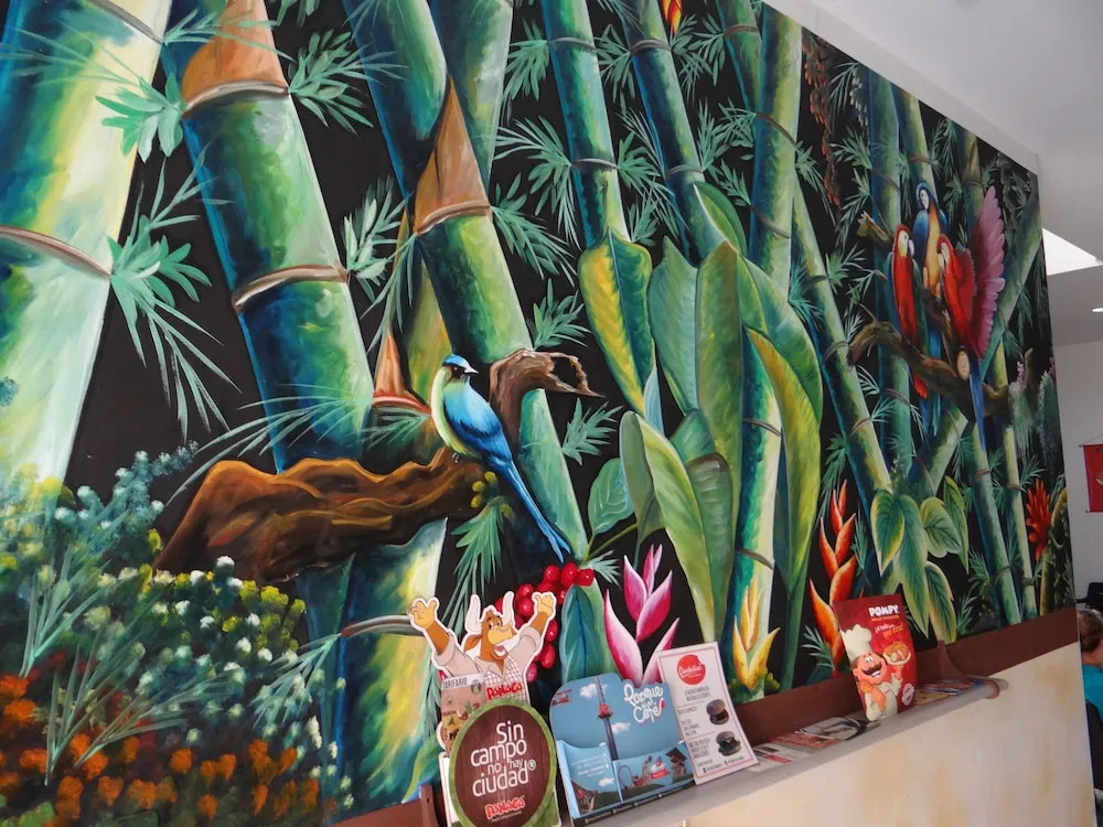 Finca Hotel El Meson
