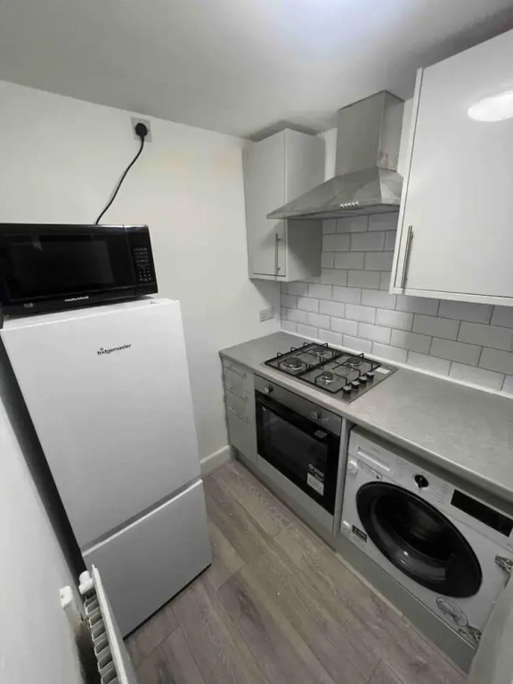 Spacious Luxury 2 Bedroom Apartment, Station 1min