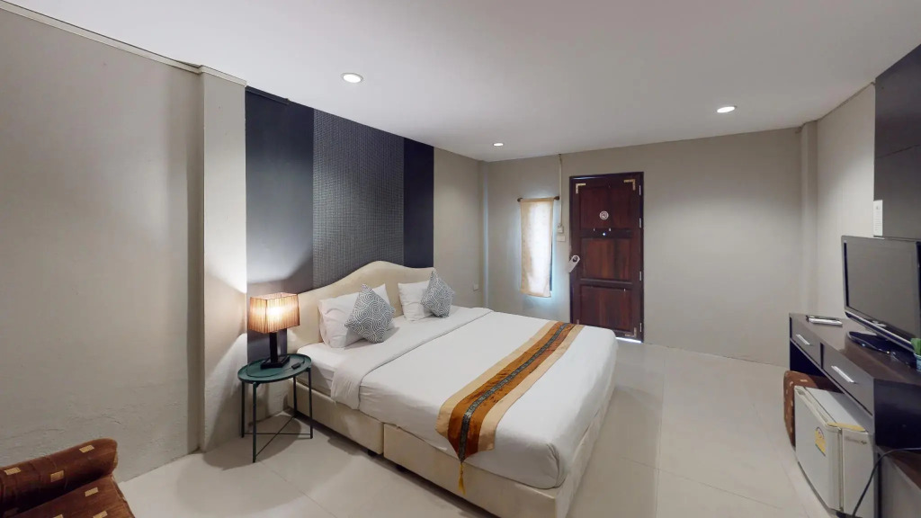 I-House Chiangrai