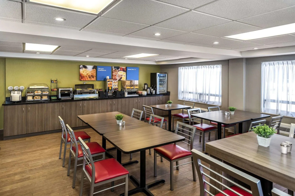 Comfort Inn