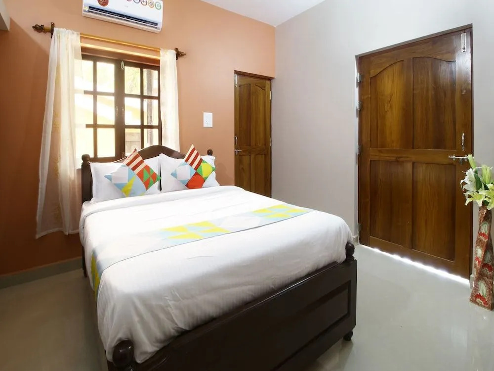 OYO 23077 Home Modern Studio Majorda Beach