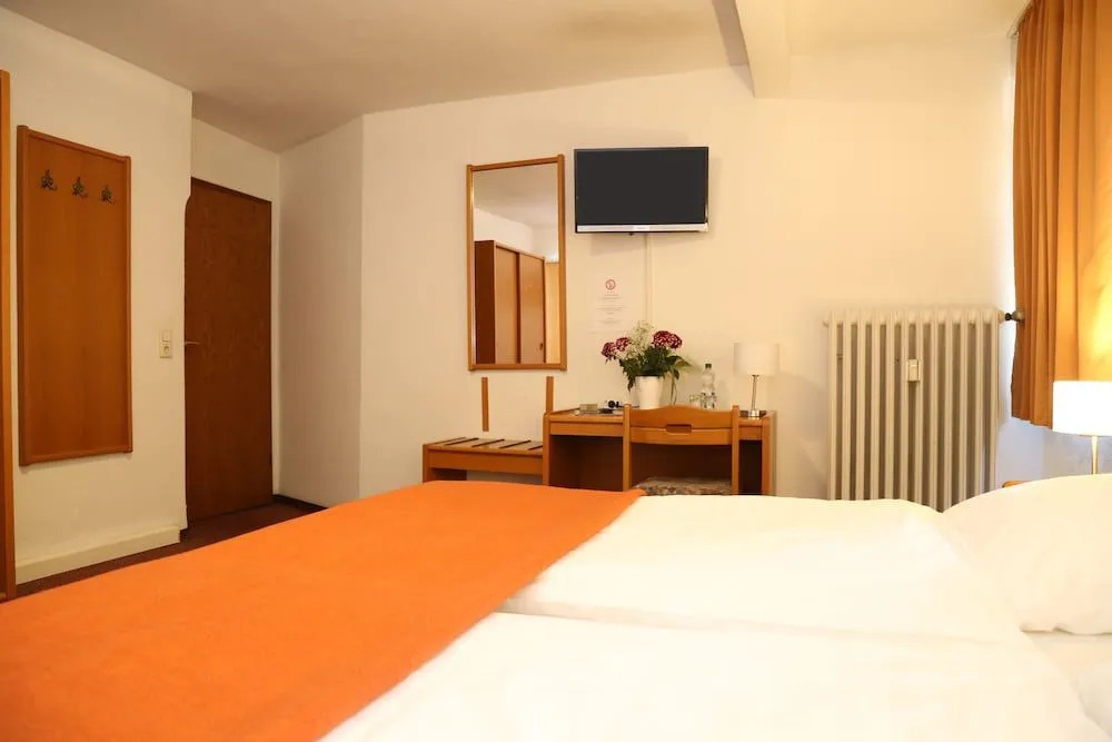 Hotel Garni Kluth