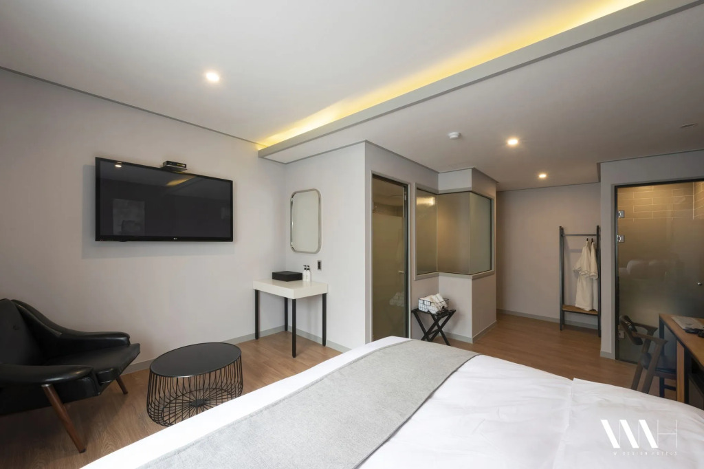 Haeundae number 25 hotel