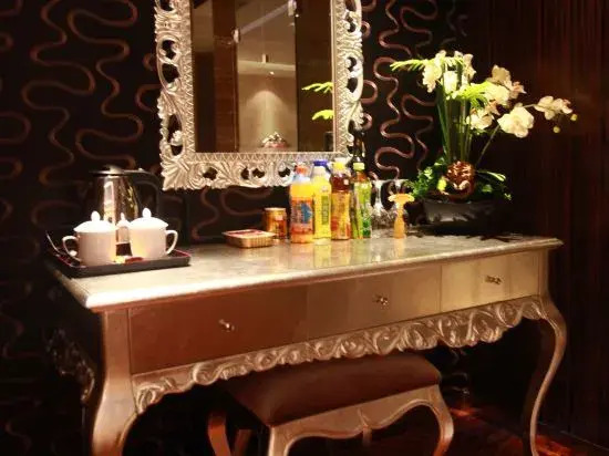 Jinbi Spa Club