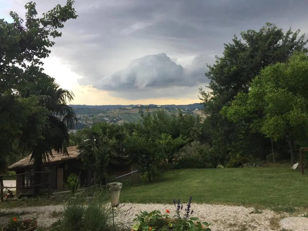Agriturismo Montedago