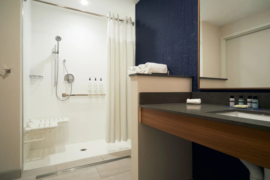 Fairfield by Marriott Inn & Suites Palmdale West
