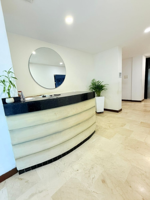 Apartamento 504 vista al mar