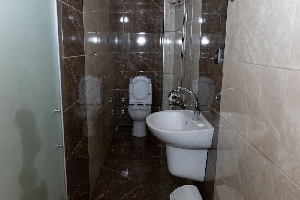 Hamsikoy Tas Otel