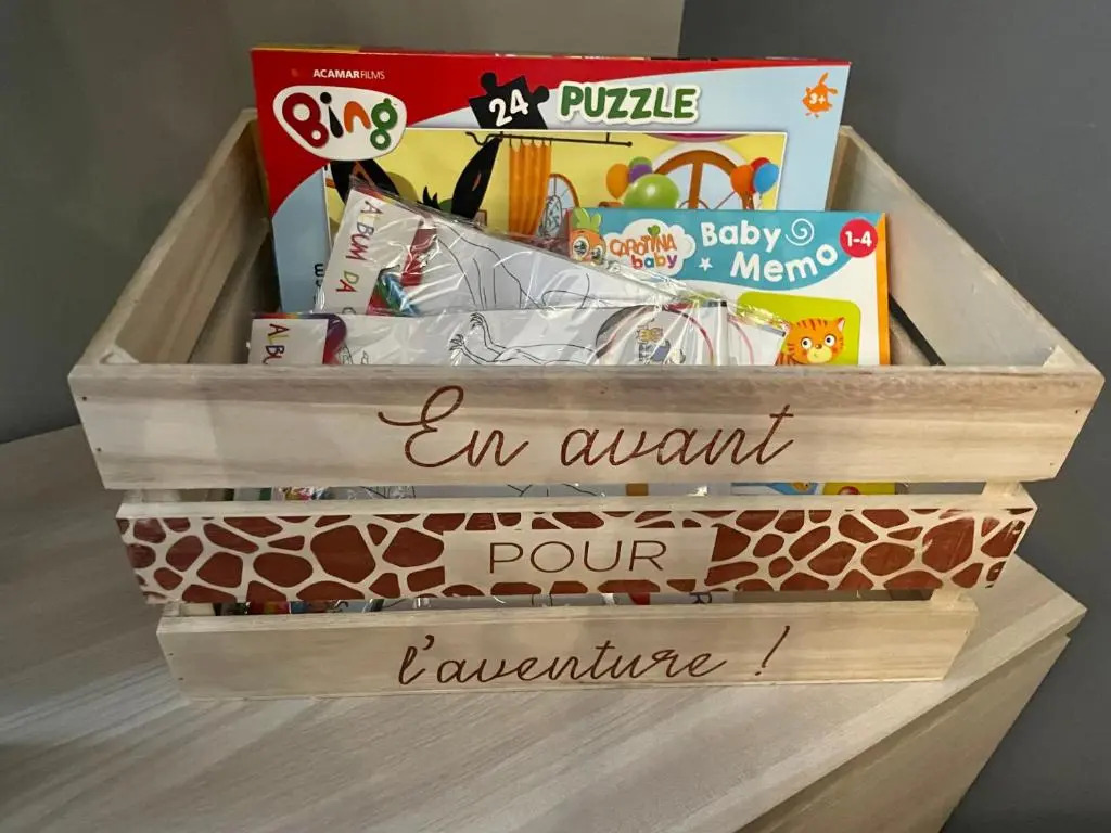 Appartamento 4 posti letto Rivarolo Canavese