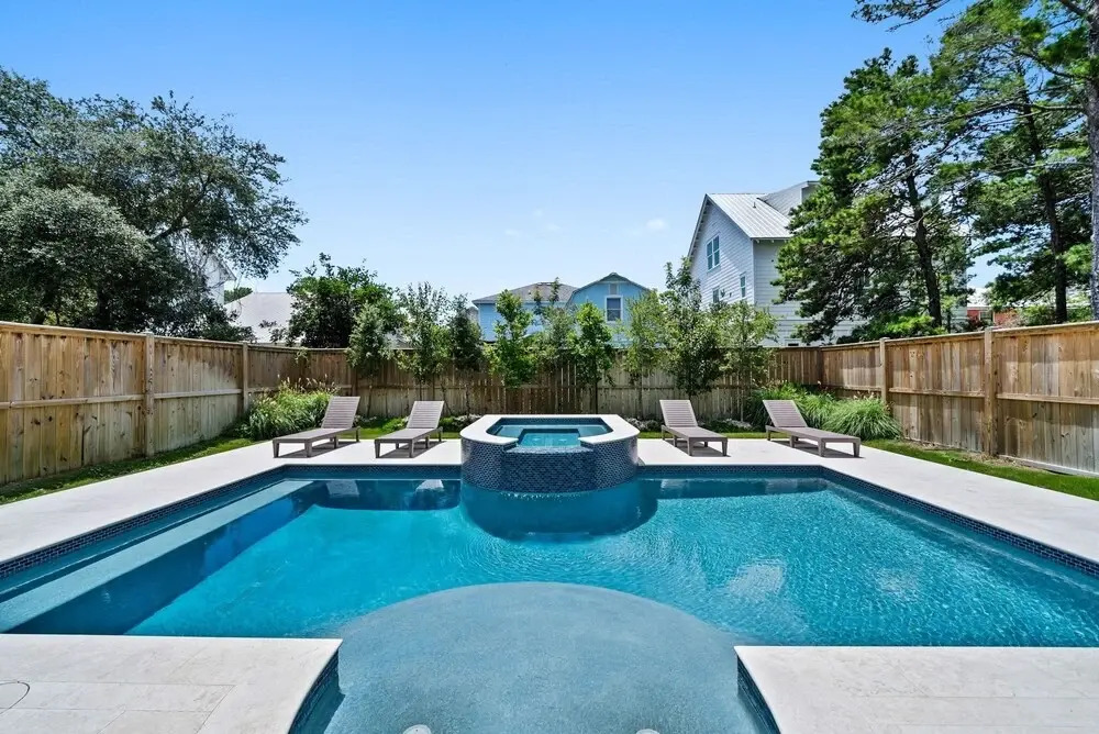 Magnolia Tides 6 Bedroom Home