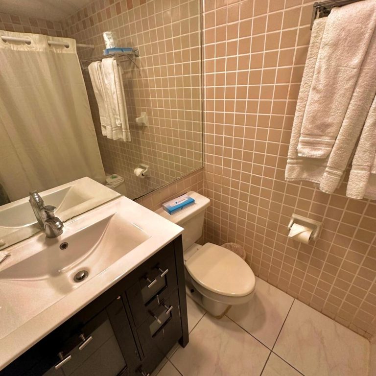 Hotel Chateaubleau