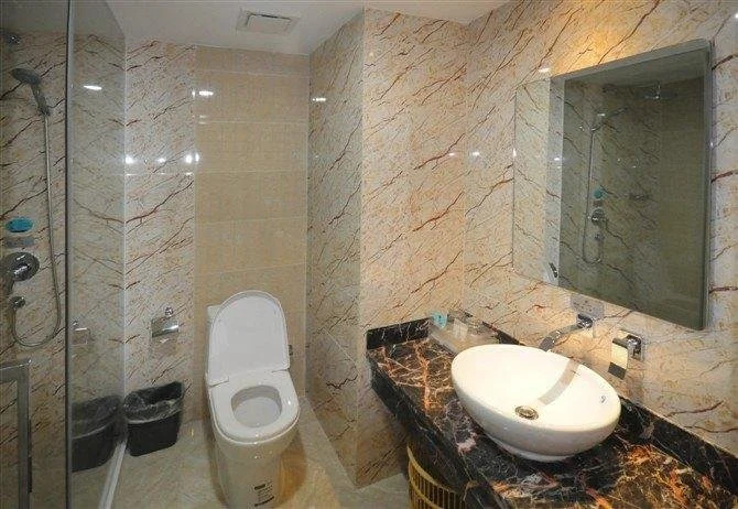 Jinyi Hotel