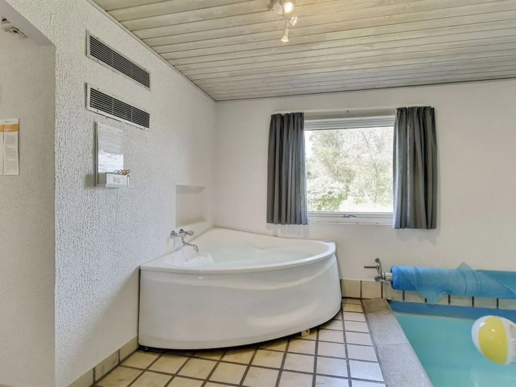 "Gesa" - 3.5km from the sea in Western Jutland