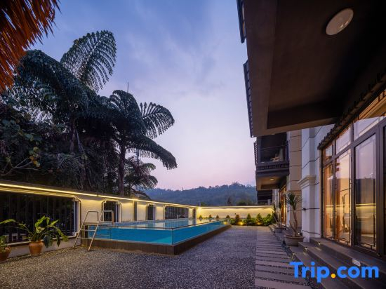 Linghu Bieyuan Homestay