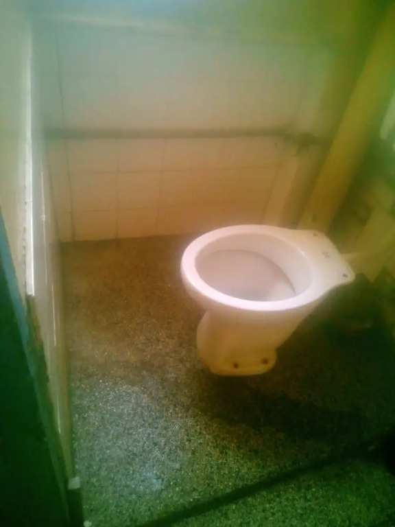 South Tetu Guest House