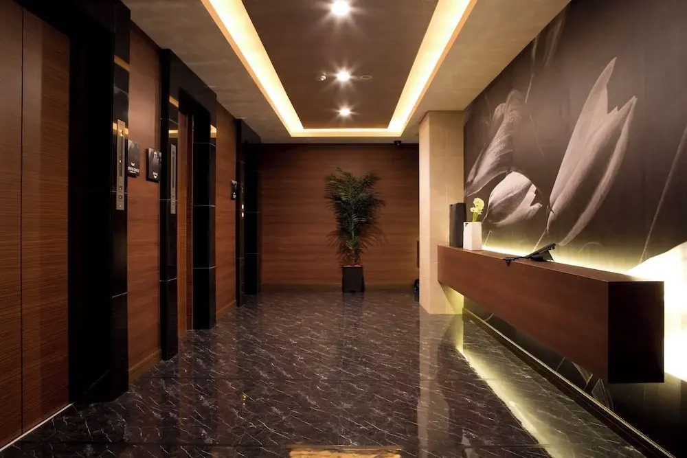HOTELCHIC