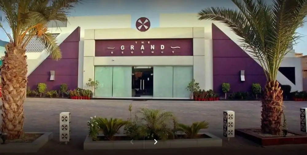 Grand Regency Bahawalpur