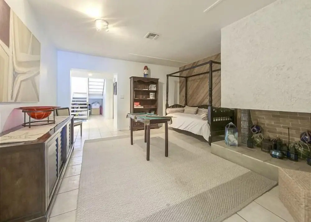 Salty Bungalow Azul