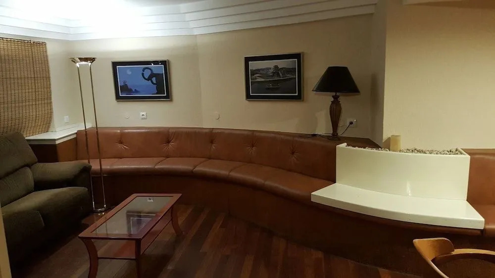 Hotel Achuri