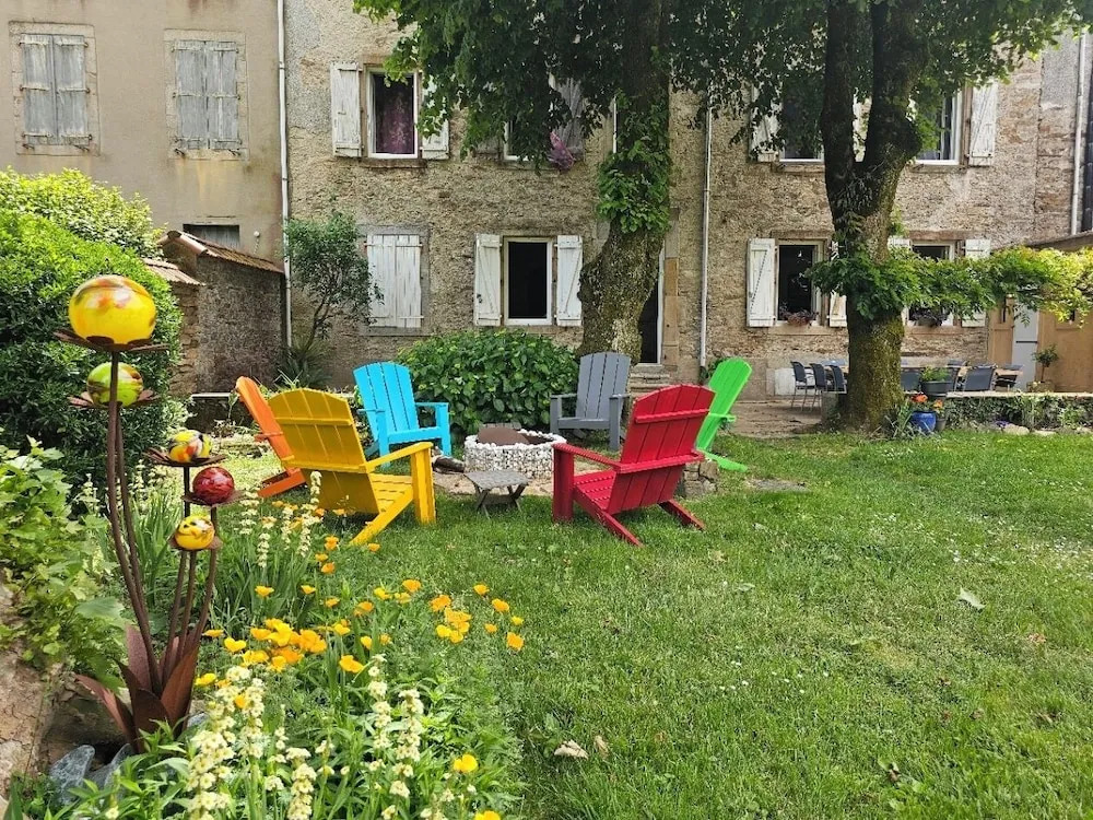 Bastide du Thoré