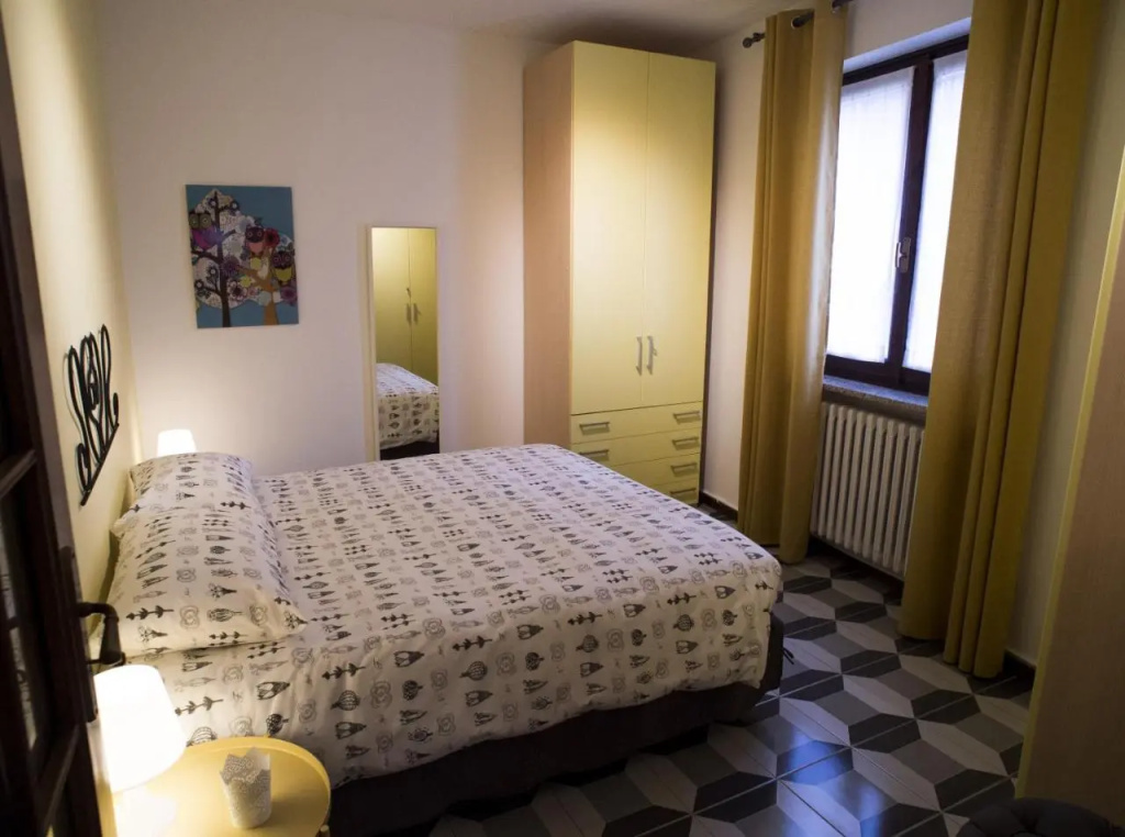 Casa Clementi