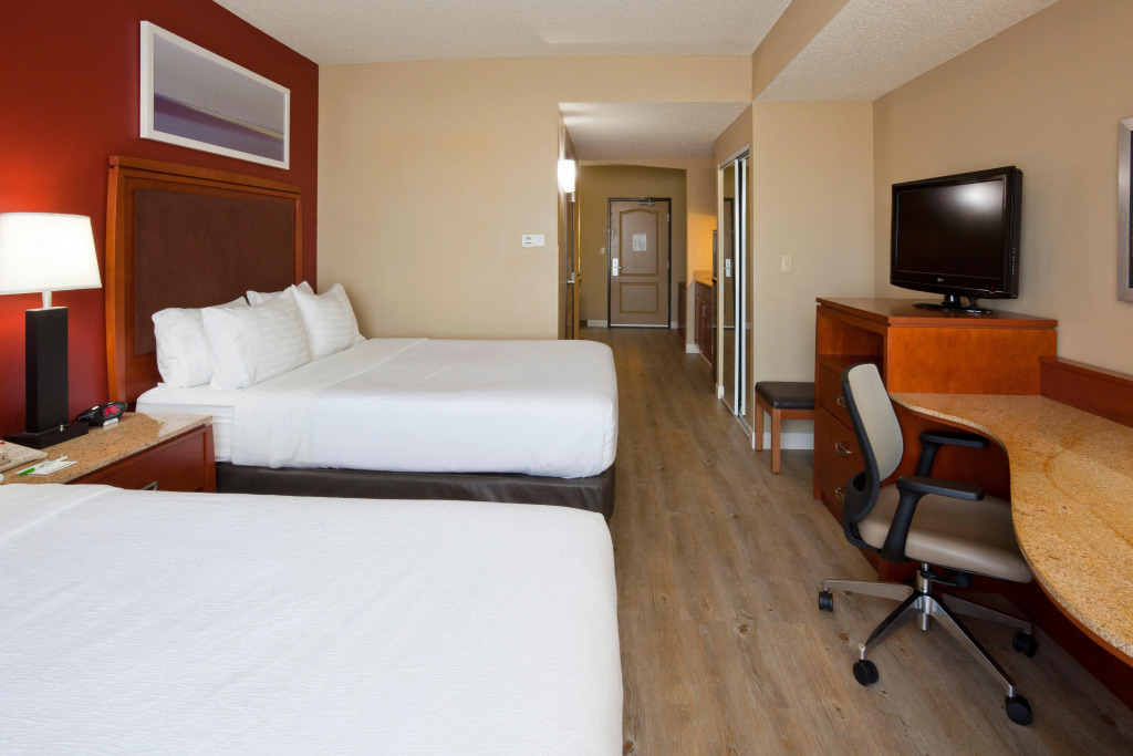 Holiday Inn Hotel & Suites Maple Grove Northwest Minneapolis-Arbor Lakes by IHG